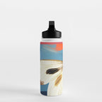 Butterfly 2 Water Bottle Gallery Image 3