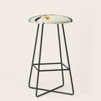 Butterfly 2 Stool Gallery Image 1