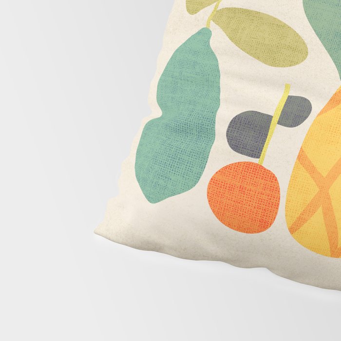 Fruits Pillow Sham Gallery Image 4