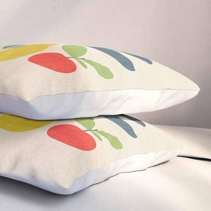 Fruits Pillow Sham Gallery Image 3