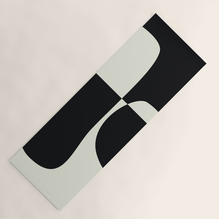 // Reverse 02 Yoga Mat