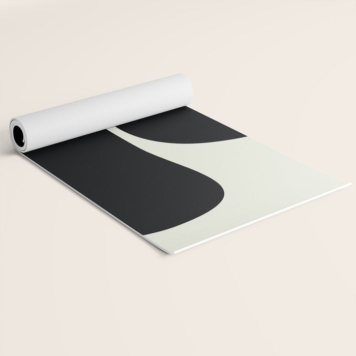 // Reverse 02 Yoga Mat Gallery Image 2