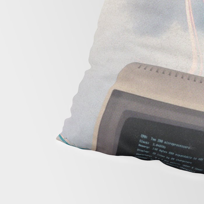 We will Get Away Pillow Sham Gallery Image 4