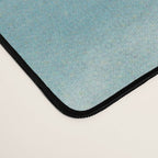 These Boots - Glitter Blue Sky Landscape Desk Mat Gallery Image 4