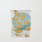 Soft Abstract Shapes 07 Wall Hanging Gallery Image 1