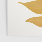 Soft Abstract Shapes 07 Poster Gallery Image 3