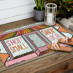 Shop Local Shop Small Outdoor Rug Gallery Image 2