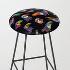 Toucan Stool Gallery Image 2