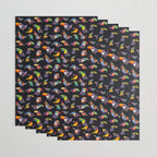 Toucan Wrapping Paper Gallery Image 3