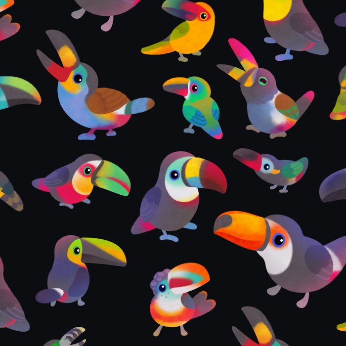 Toucan Coffee Mug Gallery Image 2