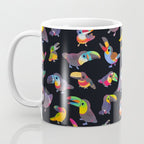 Toucan Coffee Mug Gallery Image 3