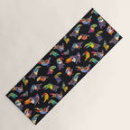 Toucan Yoga Mat Gallery Image 1