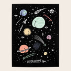 Asstronomy Poster Gallery Image 4