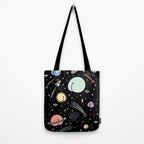 Asstronomy Tote Bag Gallery Image 2