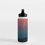 Meteor rain Water Bottle Gallery Image 3