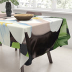 Sound  Tablecloth Gallery Image 3