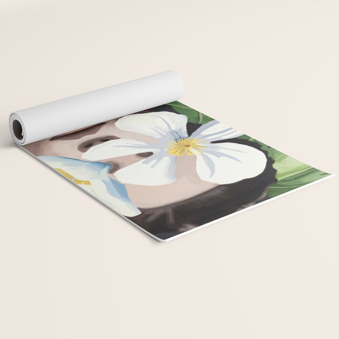 Sound  Yoga Mat Gallery Image 2