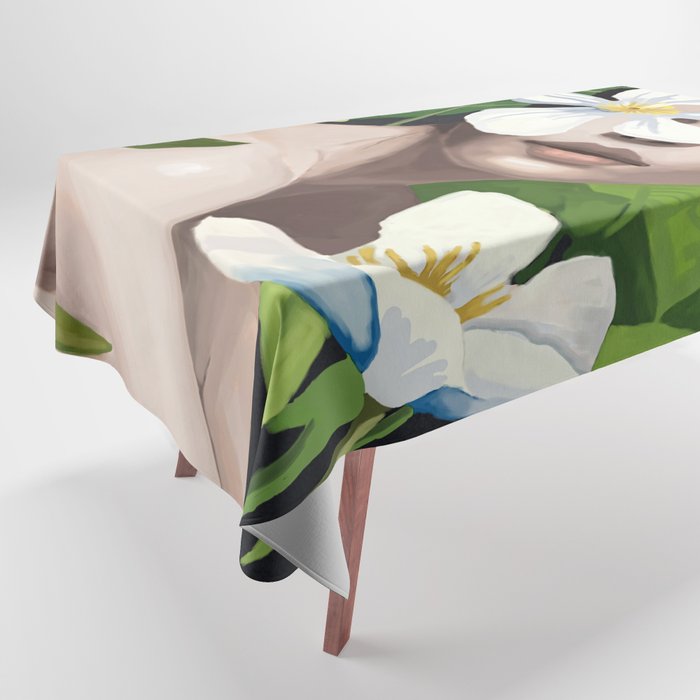 Sound  Tablecloth Gallery Image 1