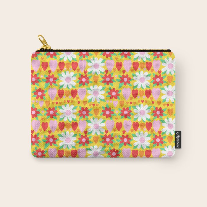 vintage 30 Carry All Pouch Gallery Image 1