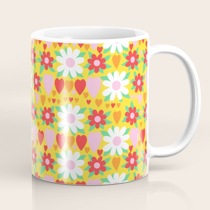 vintage 30 Coffee Mug Gallery Image 1