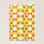 vintage 30 Stationery Card Gallery Image 2