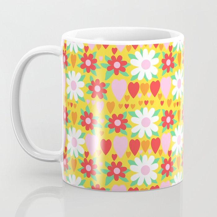 vintage 30 Coffee Mug Gallery Image 3