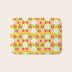 vintage 30 Bath Mat Gallery Image 1