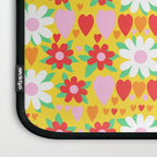 vintage 30 Laptop Sleeve Gallery Image 3