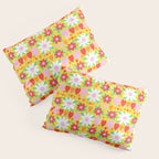vintage 30 Pillow Sham Gallery Image 3