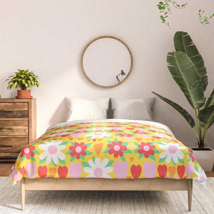 vintage 30 Comforter Gallery Image 3