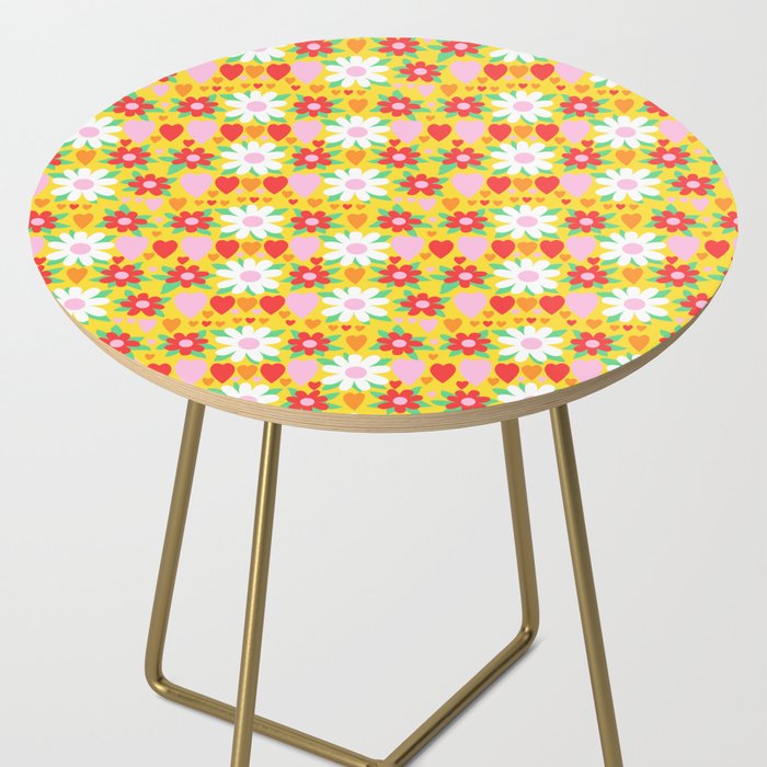 vintage 30 Side Table Gallery Image 2