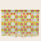 vintage 30 Wall Hanging Gallery Image 1