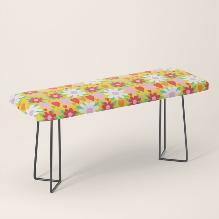vintage 30 Bench Gallery Image 1