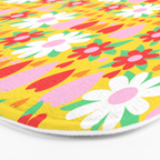 vintage 30 Bath Mat Gallery Image 3