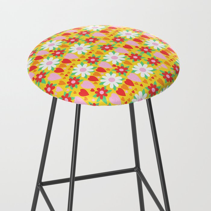 vintage 30 Stool Gallery Image 2