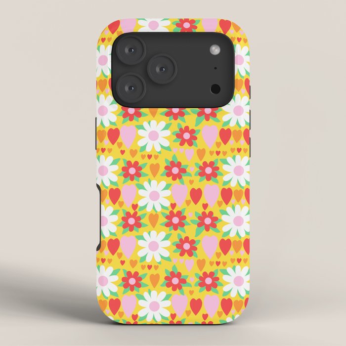 vintage 30 iPhone Case Gallery Image 3
