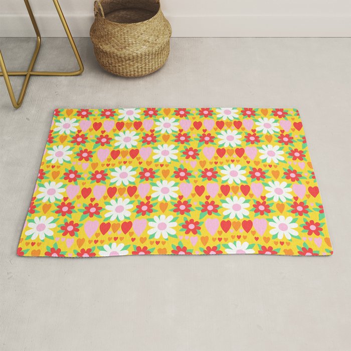 vintage 30 Rug Gallery Image 1