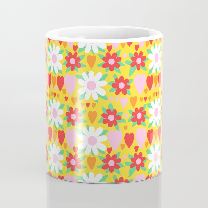vintage 30 Coffee Mug Gallery Image 4