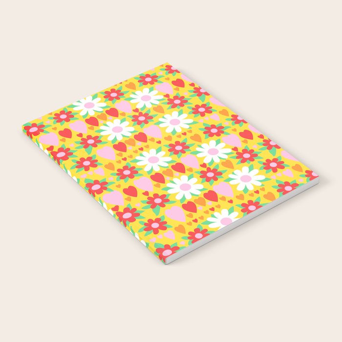 vintage 30 Notebook Gallery Image 2