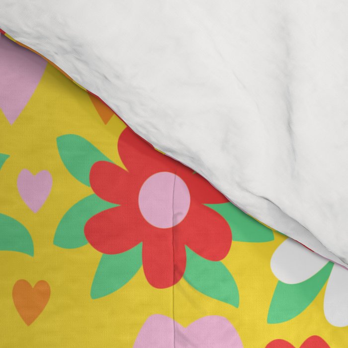 vintage 30 Comforter Gallery Image 4