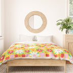 vintage 30 Duvet Cover Gallery Image 3