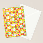 vintage 30 Stationery Card Gallery Image 2