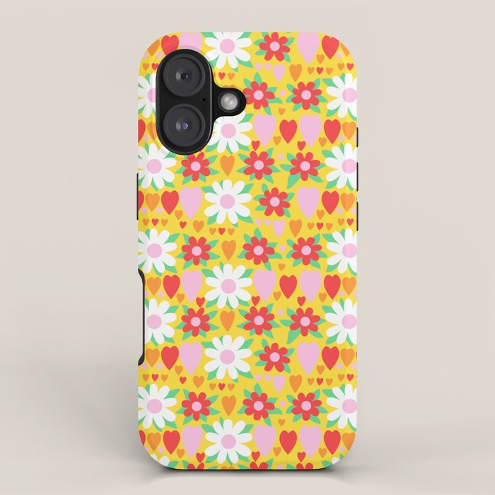 vintage 30 iPhone Case Gallery Image 1