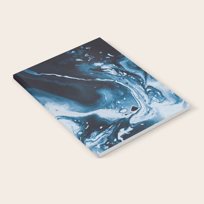 FOUR OUT OF FIVE Notebook Gallery Image 1