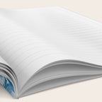 FOUR OUT OF FIVE Notebook Gallery Image 2