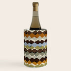 Natural Rhythm Waves Wine Chiller Gallery Image 2