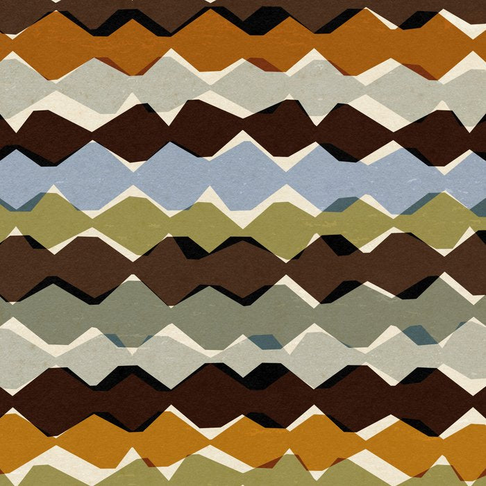 Natural Rhythm Waves Coffee Mug Gallery Image 2