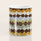 Natural Rhythm Waves Coffee Mug Gallery Image 4