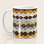 Natural Rhythm Waves Coffee Mug Gallery Image 3