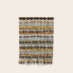 Natural Rhythm Waves Wall Hanging Gallery Image 1